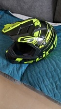 Casque Moto Cross