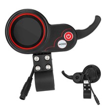 Afficheur Instrument