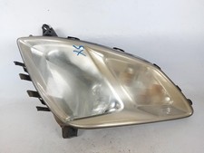 8117047090 phare gauche pour TOYOTA PRIUS (W2) 1.5 HYBRID 1NZFXE 2003 222218