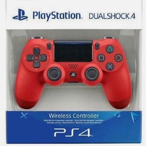 Sony dualshock manette - 4, sans