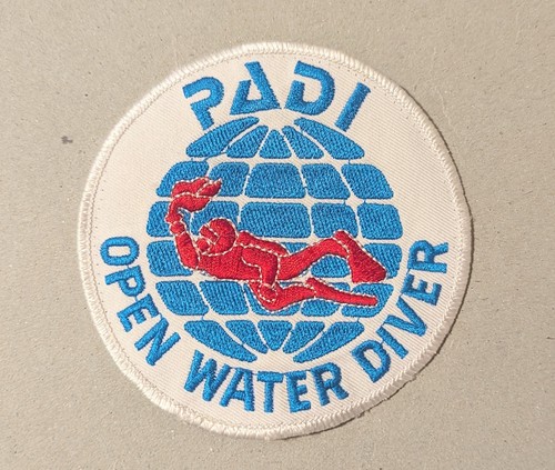 Padi open water - padi, diver