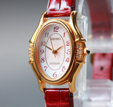 Montre Femme Japon "N MINT"
