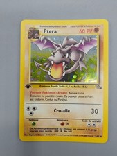 Carte Pokémon Ptera