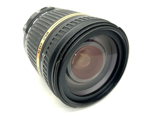 Tamron b008 piezo - tamron, di
