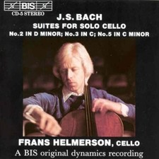 HELMERSON Violin Concertos -