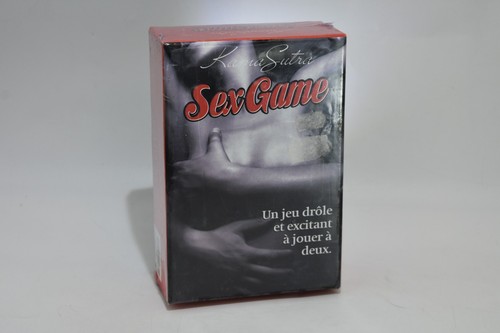 Kamasutra sex game jeu - game,
