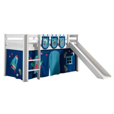 Pack lit enfant toboggan - lit,