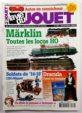 Magazine La Vie du Jouet N°83