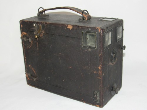 06e27 ancien gros appareil - ancien,