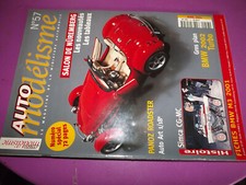T.0 Auto Modelisme n°57 Salon