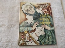 Livre ancien Contes des Pays