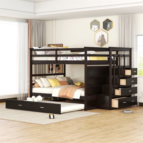 Full over wood - full,