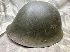 Casque Tortue Mk4 De L'Armée