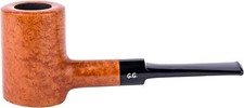 Golden Gate G.G  Pipe à fumer