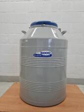 Réservoir De Stockage Cryogénique De Azote Liquide Taylor-Wharton LS6000