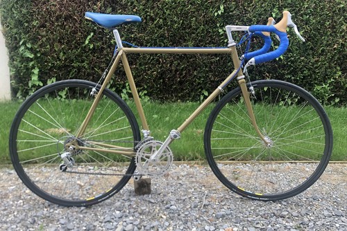 Bicycle vintage - bicycle,