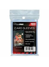 Protège carte Pochette Pokémon -Ultra PRO Card Sleeves Protection Cartes X100