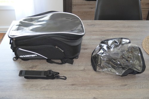 Bagster sacoche réservoir - bagster,