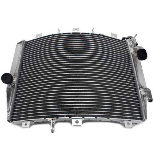 Radiateur aluminium kawasaki - aluminium,