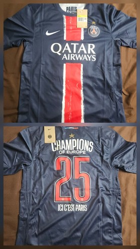 Maillot collector psg - collector,