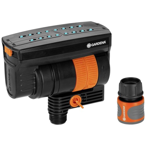 Gardena système sprinkler - système,