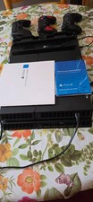 console ps4 500GO