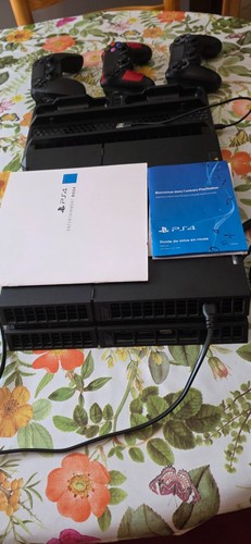 Console ps4 500go - console,