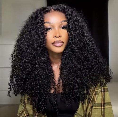 Inch natural kinky - 16”30”inch,