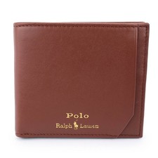 Portefeuille en cuir POLO