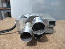 Caméra De Film 8mm Vintage