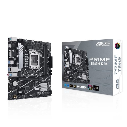 Prime b760m carte - –,