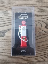 Pompe Essence Petrol Pump Esso