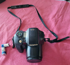 APPAREIL PHOTO NUMERIQUE BRIDGE OLYMPUS IS-100 S NON TESTE