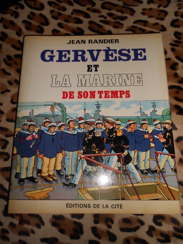 Randier jean gervèse et - et, la