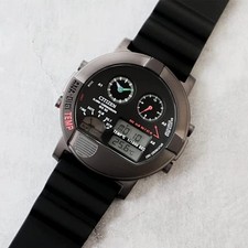 MONTRE CITIZEN ANA DIGI TEMP