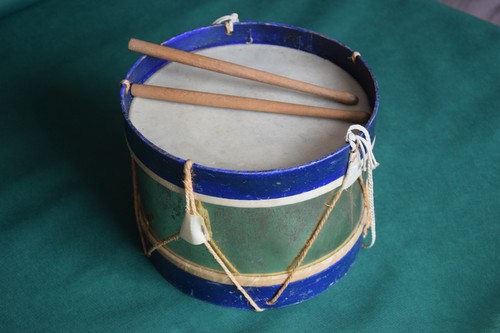 Instrument musique tambour - instrument,