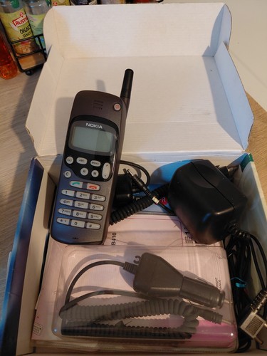 Nokia6110