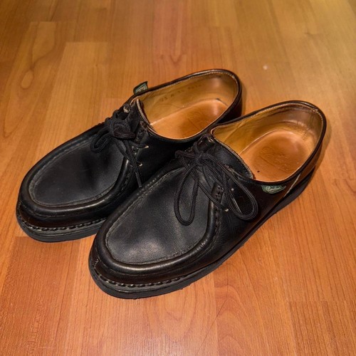 Paraboot michael uk3 us6 5 - paraboot, us6-6.5