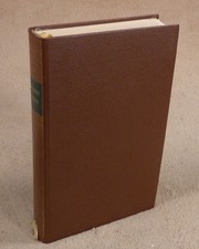 LA PLEIADE : ANDRE MALRAUX - ROMANS  / 1955