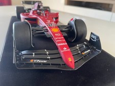 FERRARI F1 F1-75 CHARLES