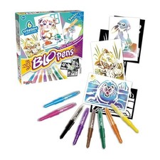 Blopens - LANSAY - Atelier