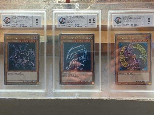 Carte dragon blanc - carte,
