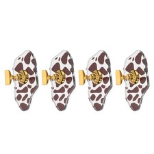  4 Pcs Prothésiste Ongulaire