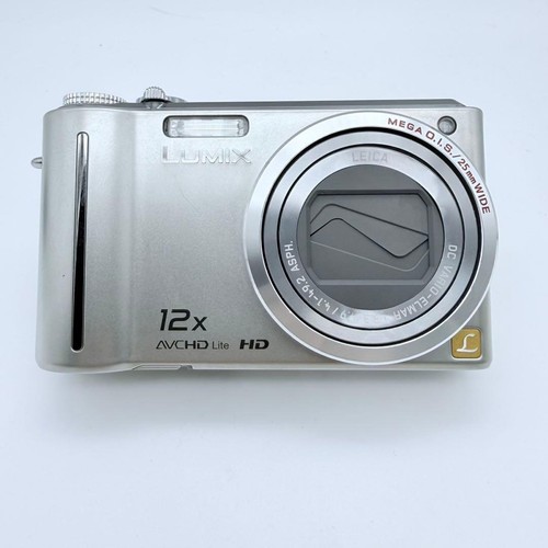 Appareil photo numérique