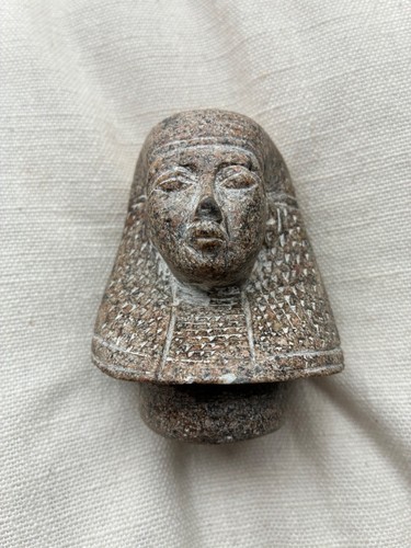 Buste pierre sculptée - buste,