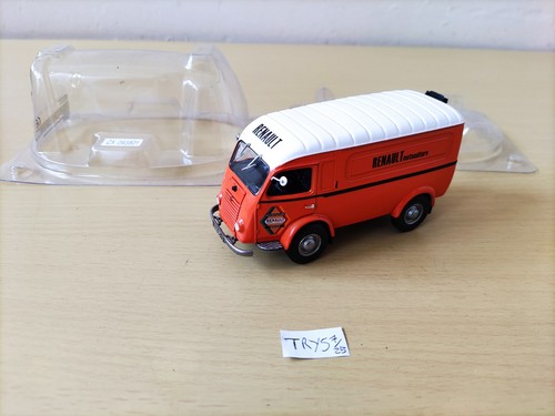 Universal hobbies renault r - universal, hobbies,