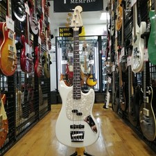 Fender American Performer