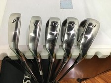 (TaylorMade) r7 DRAW Iron Set