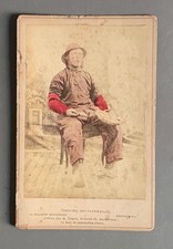 PHOTO Costume traditionnel