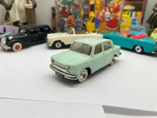 ANCIENNE NOREV PLASTIQUE SIMCA